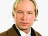 Норвежский террорист готовит в тюрьме текст выступления Норвежский террорист готовит в тюрьме текст выступления