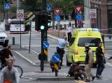 Микроавтобус с бомбой Брейвика простоял в Осло два дня