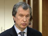 Игорь Сечин передаст верфи миллиардеру Владимиру Лисину Игорь Сечин передаст верфи миллиардеру Владимиру Лисину