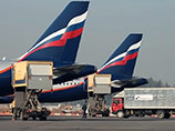 Авиакомпании отвергли идею "Аэрофлота" перевести тарифы на международные рейсы с евро на рубли