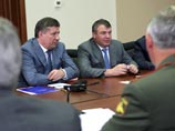 Речь идет о создании прозрачного механизма, при котором Минобороны будет понимать ценообразование на продукцию, а промышленность каков конкретный заказ Речь идет о создании прозрачного механизма, при котором Минобороны будет понимать ценообразование на продукцию, а промышленность каков конкретный заказ