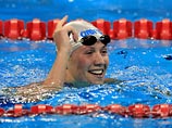 Анастасия Зуева удивила тренера, став чемпионкой мира в плавании на спине