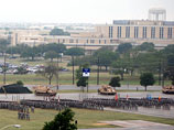 В Техасе задержаны американские солдаты, готовившие нападение на военную базу Форт-Худ