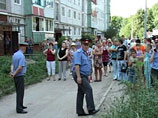 Под Тулой ОМОН вновь бросили против линчевателей и на защиту педофила Под Тулой ОМОН вновь бросили против линчевателей и на защиту педофила