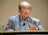 Умер японский писатель, предсказавший гибель Японии от землетрясения