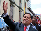 Больной раком Уго Чавес отмечает 57-летие в узком кругу, но приглашает всех присоединиться через 10 лет