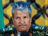 В Ливии убит начальник штаба военных формирований повстанцев