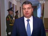 Сердюков заявил, что успеет разместить гособоронзаказ в сроки, указанные Медведевым и Путиным