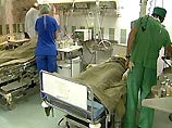 Сейчас в клиниках Москвы находятся 18 человек, получивших ранения от взрыва в подземном переходе Сейчас в клиниках Москвы находятся 18 человек, получивших ранения от взрыва в подземном переходе