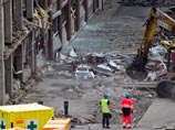 Новые подробности двойного теракта в Норвегии: заложенная  Брейвиком бомба весила полтонны