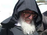 В Израиле на глазах у охраны зарезан потомственный раввин и знаток Каббалы, к которому за советом ходили даже политики В Израиле на глазах у охраны зарезан потомственный раввин и знаток Каббалы, к которому за советом ходили даже политики