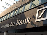 Deutsche Bank продал 90% госдолгов Италии Deutsche Bank продал 90% госдолгов Италии
