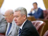 Собянин приказал уволить главу ГУПа, владеющего сталинскими высотками. Его подозревают в мошенничестве Собянин приказал уволить главу ГУПа, владеющего сталинскими высотками. Его подозревают в мошенничестве
