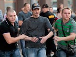 Власти Белоруссии нашли управу на "молчаливых бунтовщиков": преступлением станет "организованное бездействие" Власти Белоруссии нашли управу на "молчаливых бунтовщиков": преступлением станет "организованное бездействие"