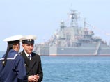 Срок эксплуатации большинства кораблей ЧФ превысил 35-летний рубеж, и к 2015 году, когда на флот начнут поступать первые корабли, почти весь состав флота будет нуждаться в замене Срок эксплуатации большинства кораблей ЧФ превысил 35-летний рубеж, и к 2015 году, когда на флот начнут поступать первые корабли, почти весь состав флота будет нуждаться в замене