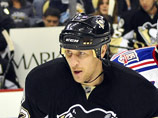 Ветеран НХЛ Алексей Ковалев продолжит карьеру в подмосковном "Атланте"