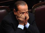 Сильвио Берлускони, июль 2011 года