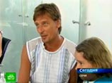 У авиакомпании "Континент" проданы 35 тыс. билетов. Деньги пассажирам обещают вернуть
У авиакомпании "Континент" проданы 35 тыс. билетов. Деньги пассажирам обещают вернуть