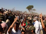 К убийству военного лидера ливийских повстанцев причастны боевики "Аль-Каиды"