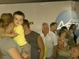 На вечер 29 июля в аэропортах находились 1 тыс. 140 пассажиров "Континента", постепенно их развозят другие авиакомпании На вечер 29 июля в аэропортах находились 1 тыс. 140 пассажиров "Континента", постепенно их развозят другие авиакомпании