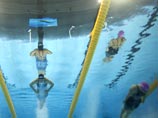 FINA вводит биологические паспорта для пловцов FINA вводит биологические паспорта для пловцов