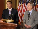 Республиканцы в сенате Конгресса США заблокировали законопроект по госдолгу Республиканцы в сенате Конгресса США заблокировали законопроект по госдолгу