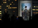 Заключительный "Гарри Поттер" собрал в мировом прокате более миллиарда долларов Заключительный "Гарри Поттер" собрал в мировом прокате более миллиарда долларов