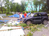 В Благовещенске введен режим чрезвычайной ситуации В Благовещенске введен режим чрезвычайной ситуации