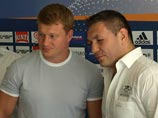 Букмекеры отказываются принимать ставки на бой Поветкина и Чагаева Букмекеры отказываются принимать ставки на бой Поветкина и Чагаева