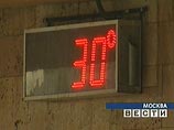 Это третья позиция по жаре в июле, зарегистрированная за более чем 130-летнюю историю метеонаблюдений в Москве. Жарче было только в июле 1938 года