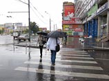 Московский июль-2011 вошел в тройку самых жарких в истории