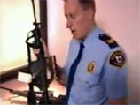 В Австралии в интернет попало учебное видео полиции, запечатлевшее массовую бойню