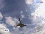 Росавиация рассказала о причинах банкротства авиаперевозчика "Континент"