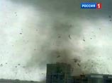 Ученые называют смерч в Благовещенске уникальным явлением, так как до этого ни один из российских городов не подвергался подобным ударам стихии
