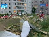 Смерч в Благовещенске оказался уникальным и непредсказуемым явлением (ВИДЕО) Смерч в Благовещенске оказался уникальным и непредсказуемым явлением (ВИДЕО)