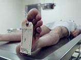 В морге ОАЭ десять дней лежит не нужный родственникам труп бизнесмена из Москвы В морге ОАЭ десять дней лежит не нужный родственникам труп бизнесмена из Москвы