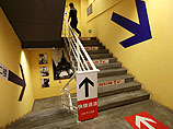 Четырехэтажный супермаркет, расположенный в городе Куньмин, подражает стилю IKEA во всем