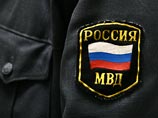 Пьяный старший сержант полиции напал на петербуржца и угнал его скутер Пьяный старший сержант полиции напал на петербуржца и угнал его скутер