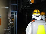 Новый рекордный уровень радиации зафиксирован на аварийной "Фукусиме"