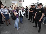 Авторы белорусских "молчаливых протестов" признали организационные ошибки и хотят объединиться с оппозицией