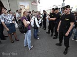 Авторы белорусских "молчаливых протестов" признали организационные ошибки и хотят объединиться с оппозицией Авторы белорусских "молчаливых протестов" признали организационные ошибки и хотят объединиться с оппозицией