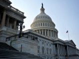 Палата представителей Конгресса США поддержала законопроект о поднятии потолка госдолга