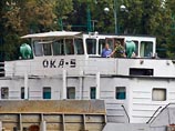 Следователи назвали причину гибели девяти человек, чей катер на Москве-реке протаранила баржа