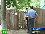 Задержан подозреваемый по делу о взрыве в детсаду в Комсомольске-на-Амуре
