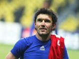 Юрий Жирков ведет переговоры с махачкалинским "Анжи" Юрий Жирков ведет переговоры с махачкалинским "Анжи"