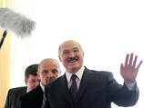 Белорусские профсоюзы предлагают номинировать Лукашенко на Нобелевскую премию
