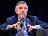 Пол Кругман: соглашение о повышении планки госдолга разрушительно для экономики и станет катастрофой для администрации Обамы