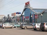 Стрельба произошла в понедельник на парковке торгового центра "Мега", расположенного на проспекте Красноярский рабочий в Ленинском районе города Стрельба произошла в понедельник на парковке торгового центра "Мега", расположенного на проспекте Красноярский рабочий в Ленинском районе города