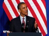 CМИ переиначили предвыборный экономический лозунг Обамы: "Да, мы можем, но с позволения республиканцев"
