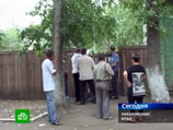 Правоохранительные органы Комсомольска-на-Амуре 20 мая обследовали территорию детского сада, где произошел взрыв, и по результатам проверки предписали оборудовать его внутренней и наружной системой безопасности